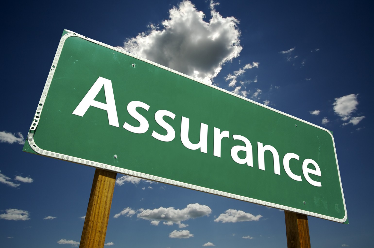 Image result for assurance